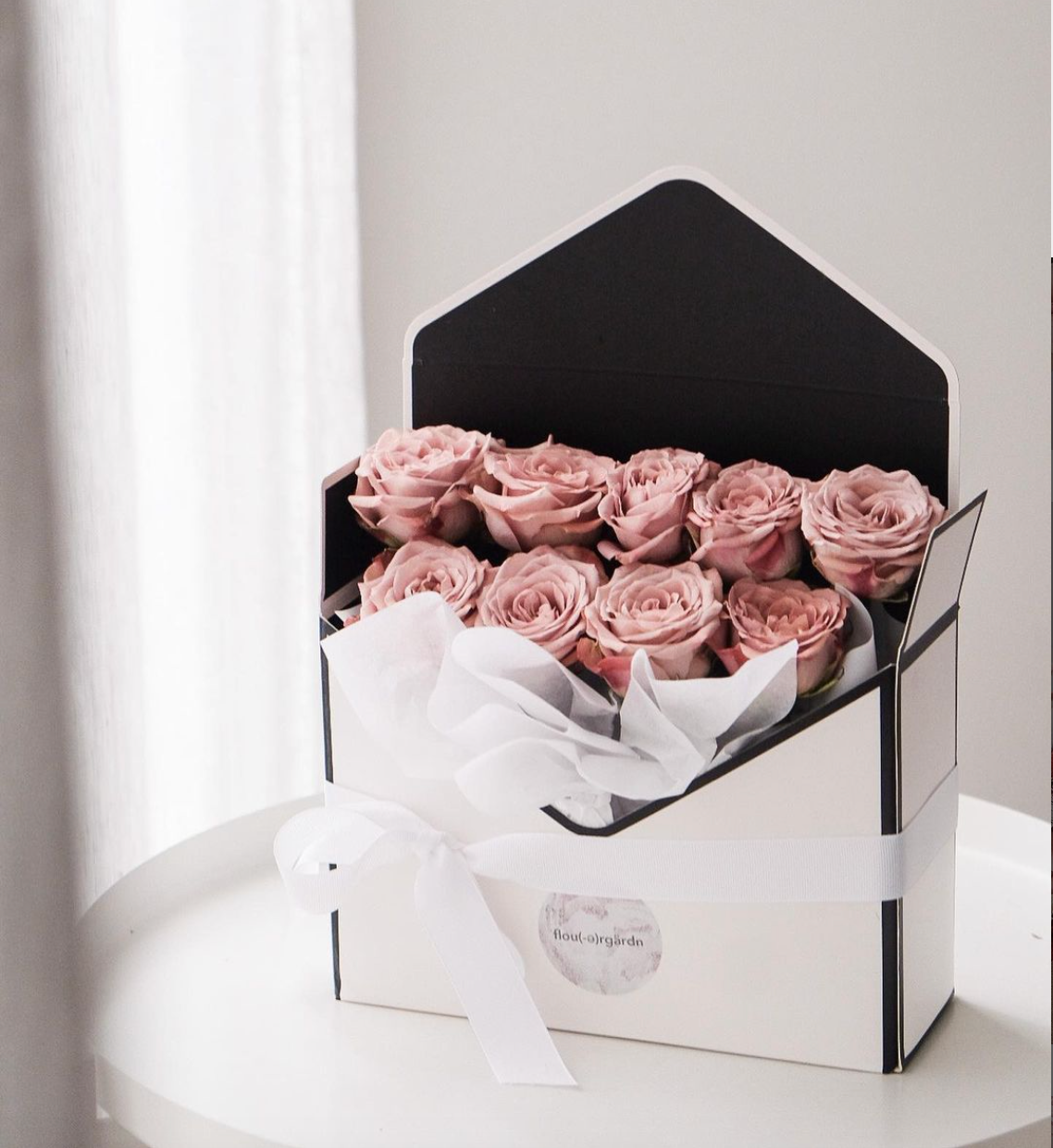 Lettre Mon Amour | 85 AUD