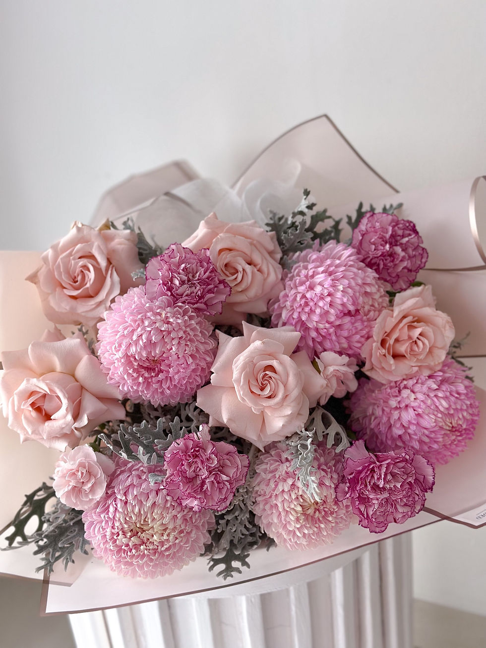 Thumbnail: Red Rose Baby Box | 60 AUD