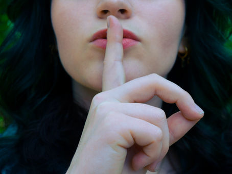 Lydia The Bard's Standout Track 'Afraid of Quiet'