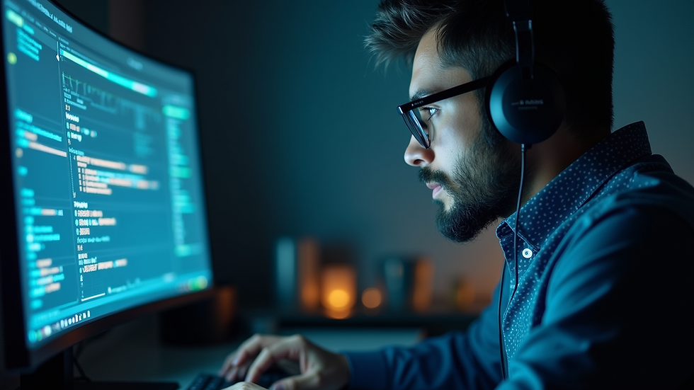 Navigating Cyber Threats: Insights from Industry Experts