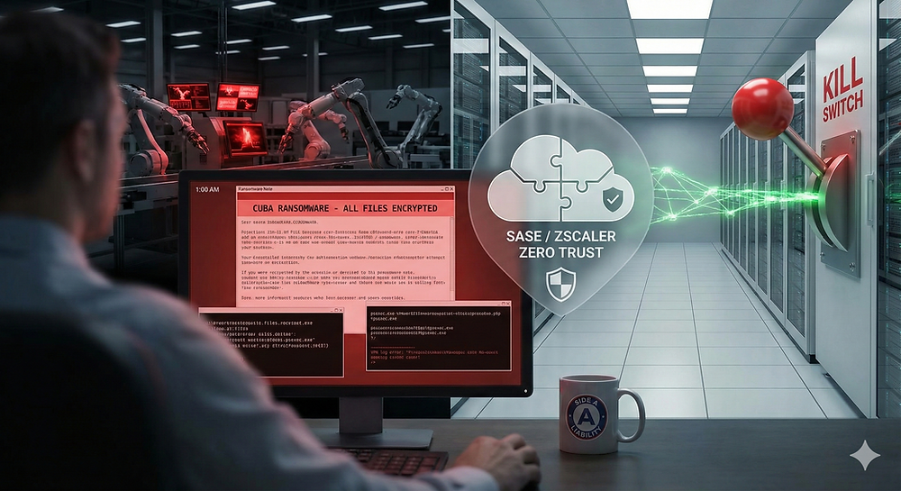 Sara Ransomware Surviving Ransomware