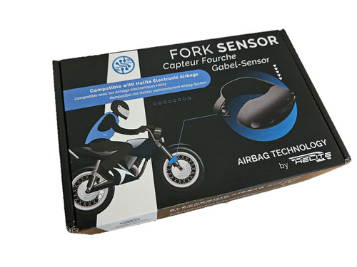 Helite Motorcycle Fork Sensor Rider Airbags Ltd