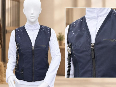 New: the Feel'In Airvest