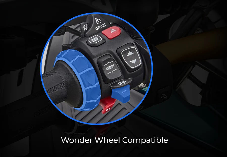 Thumbnail: Innovv N2 Display for BMW