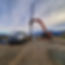 Welding Truck, oil and gas