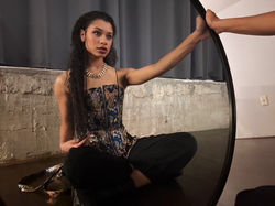Vanessa Photoshoot