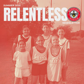 What’s New This Summer at Relentless SC – 2025 Newsletter
