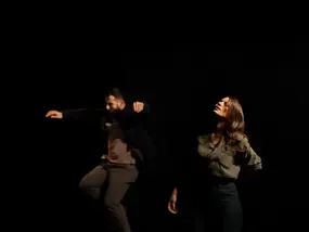Festival d'Avignon : Ma nuit à Beyrouth de Mona El Yafi