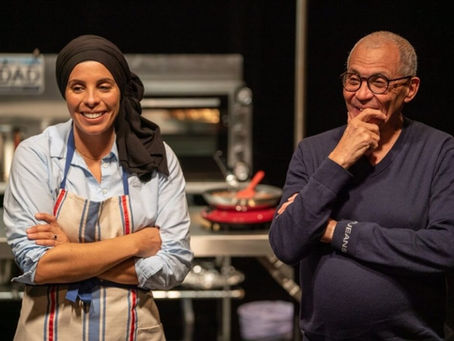 Au non du père d'Ahmed Madani