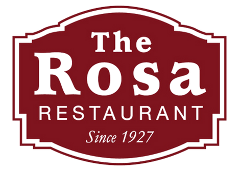 The Rosa Logo