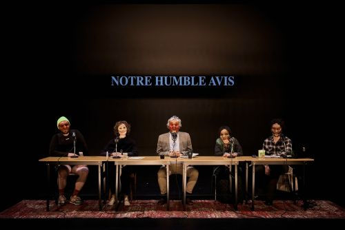 Festival d'Avignon : Notre humble avis