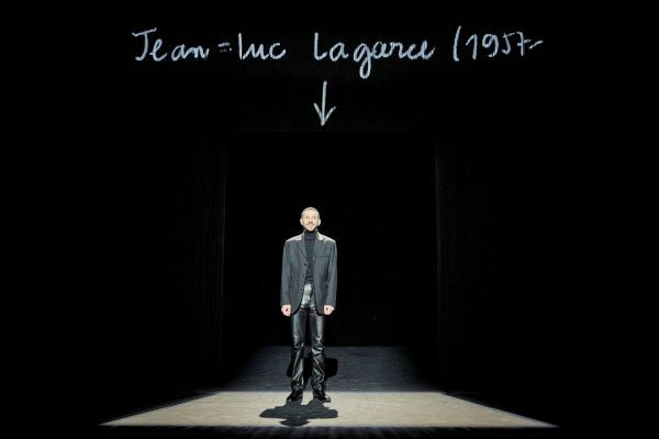 Il ne m’est jamais rien arrivé