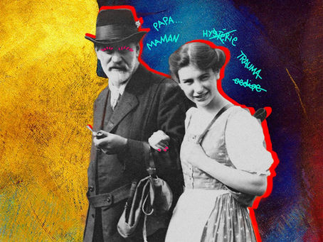 Freud, dernier combat