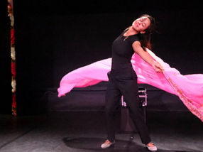 Festival d'Avignon : Bollywood Boulevard
