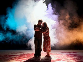 Festival d'Avignon : Chimère de Frédérique Voruz