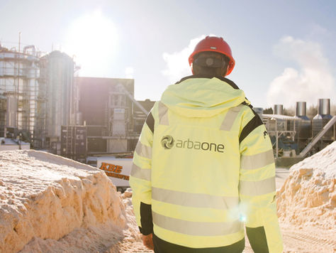 Arbaflame ready to start up new factory in Kongsvinger