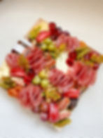 Medium Luxe Box | Serves 5-7