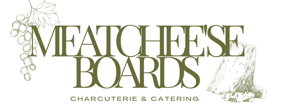 Meatchee'se Boards