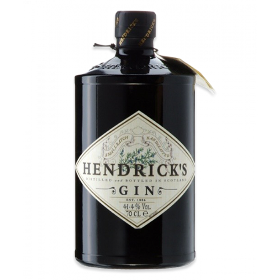 Hendrick's Gin