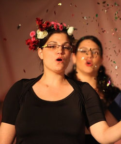 H. Purcell - The Fairy Queen