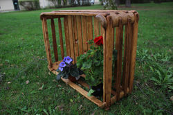 bedýnka