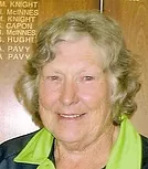 Mary Parkyn