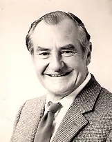 Ted Cleggett