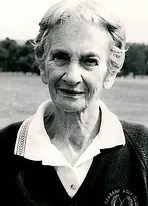 Shirley Martin