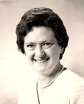 Peg Robinson