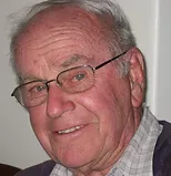 Ross Prosser