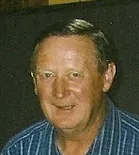 Garth Beckwith