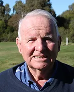 Colin Snow O'Rielly