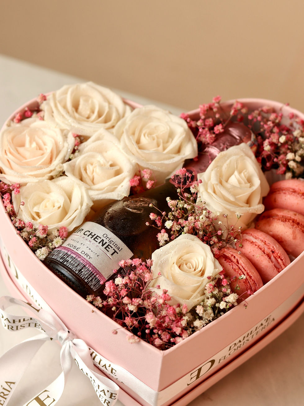 Miniatura: THE HOTTIE HEART 