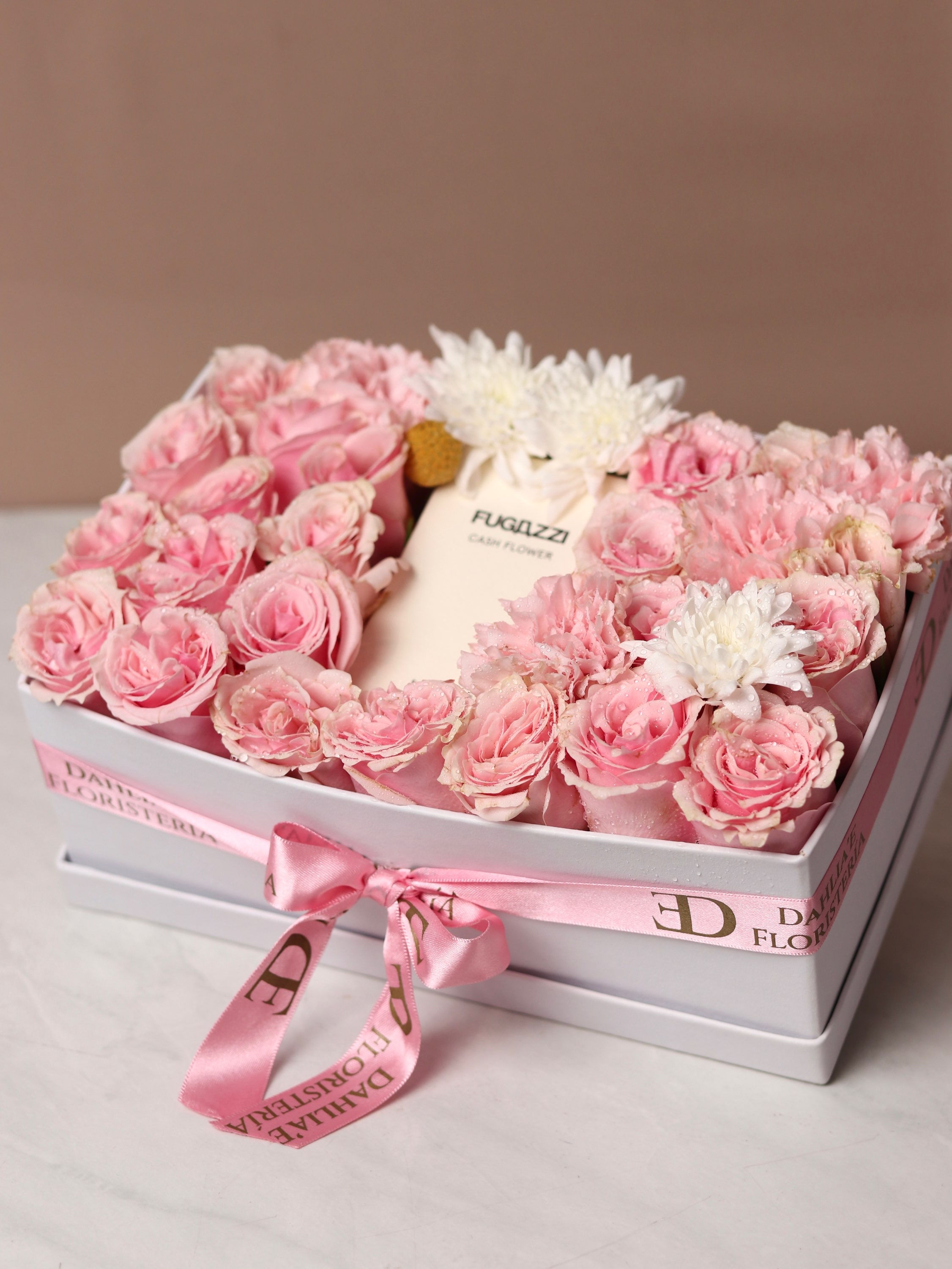 AMOUR PINK 