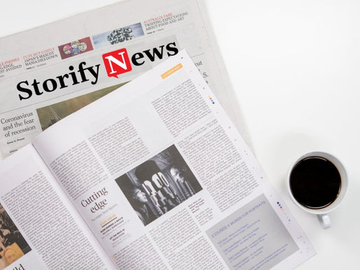 Storifynews.com: Understand The News