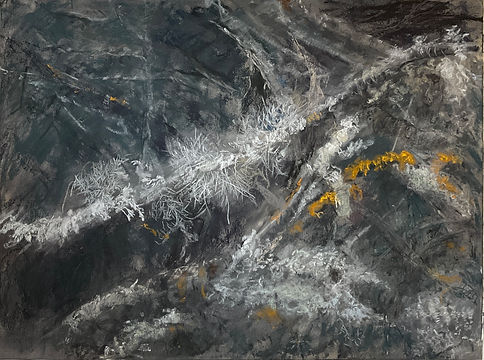 Gomes_Forest Mystery_pastel_12x16.JPG