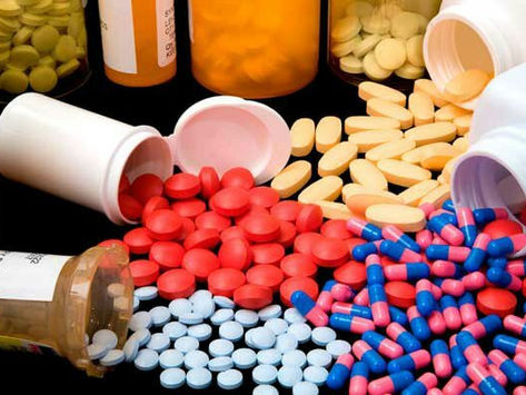 Comment survivre à l'aide des pharmacies