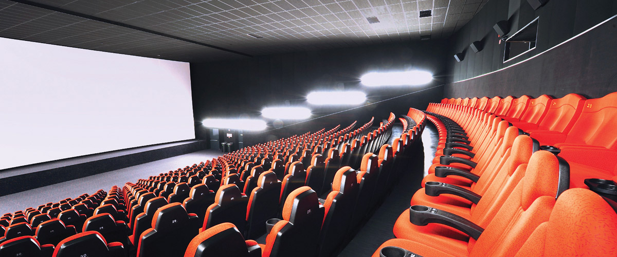 Cinéma content media