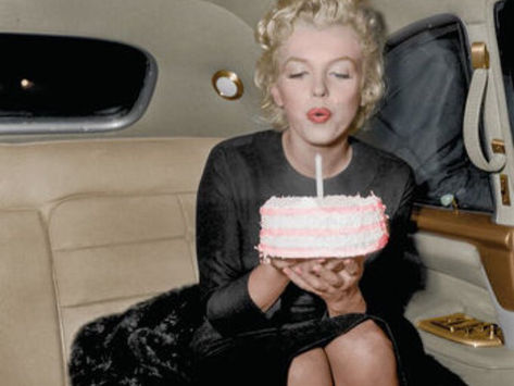 Le mystère de Marilyn