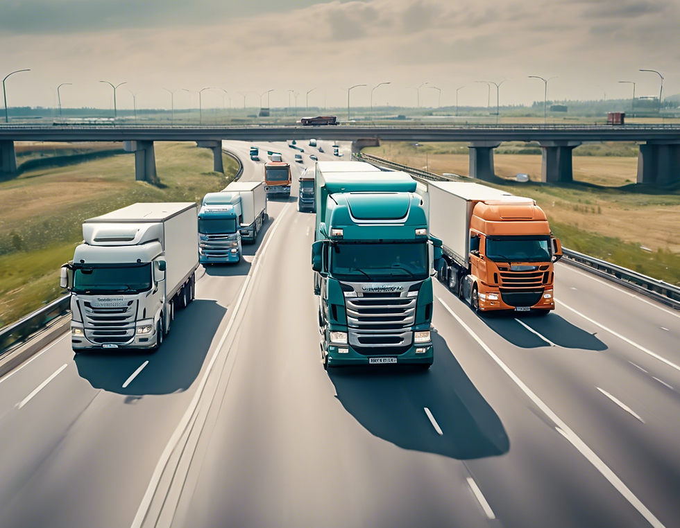 Experienced Trucking Company for Efficient Freight Movement