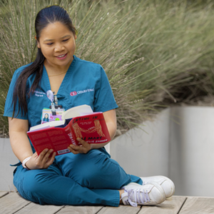 Nurse's Week - Jashley  | Cedars-Sinai