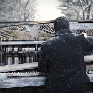 Ben Kreader - Monadnock