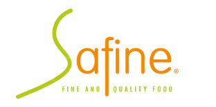 Logo Safine soupes, veloutés, potages et vanille bio