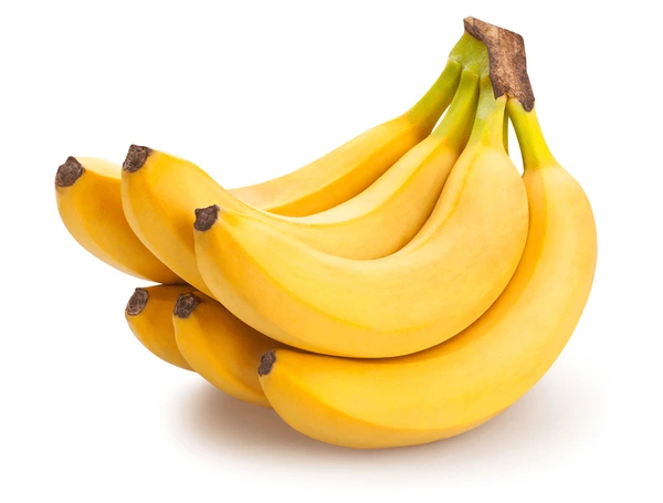 bulking shake banana