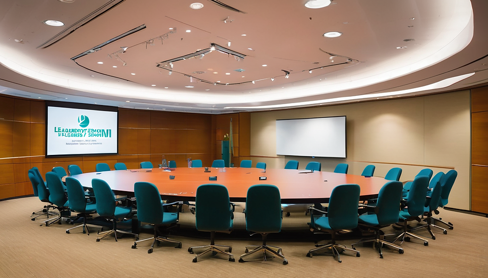Women's Leadership in Today's day & age