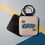 Thumbnail: Square Keyring Merch