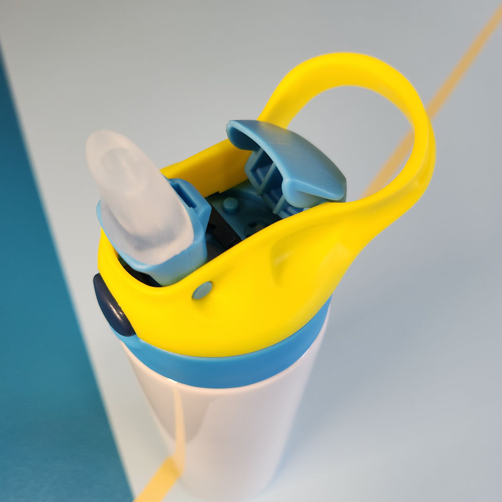 Thumbnail: Custom Kids Tumbler 20oz