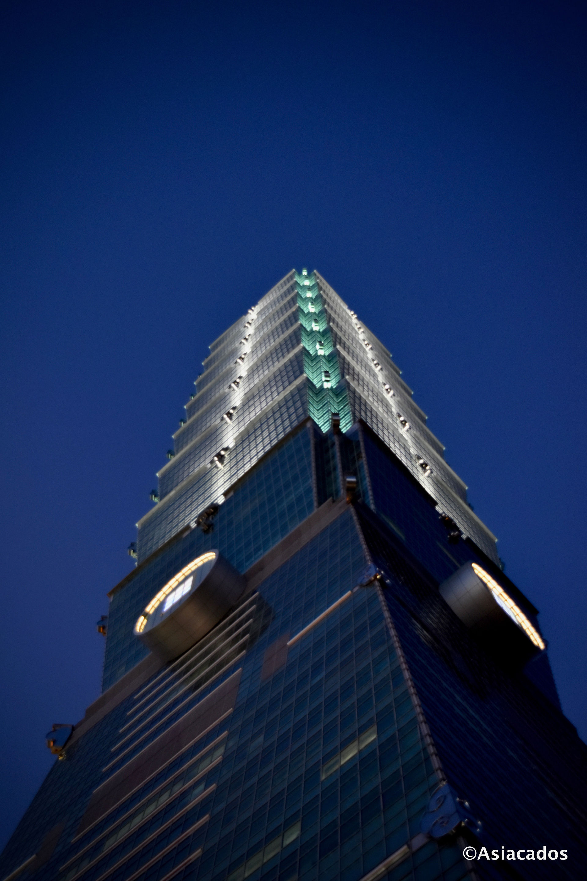 Tapei 101