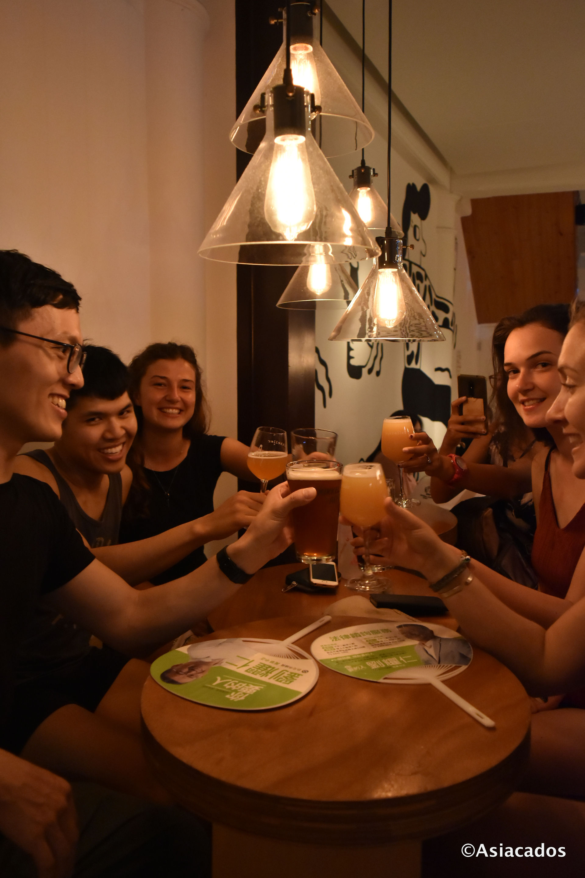 Bar à bières
