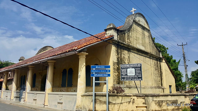 Fort Matara